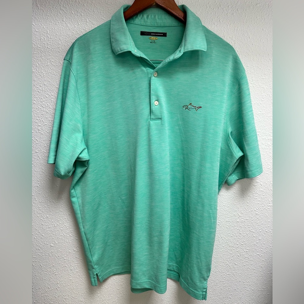 Polo Men’s Tee